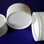 tamper evident caps 38mm samples